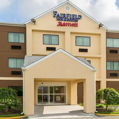 Fairfield Inn & Suites Springfield Luaran gambar