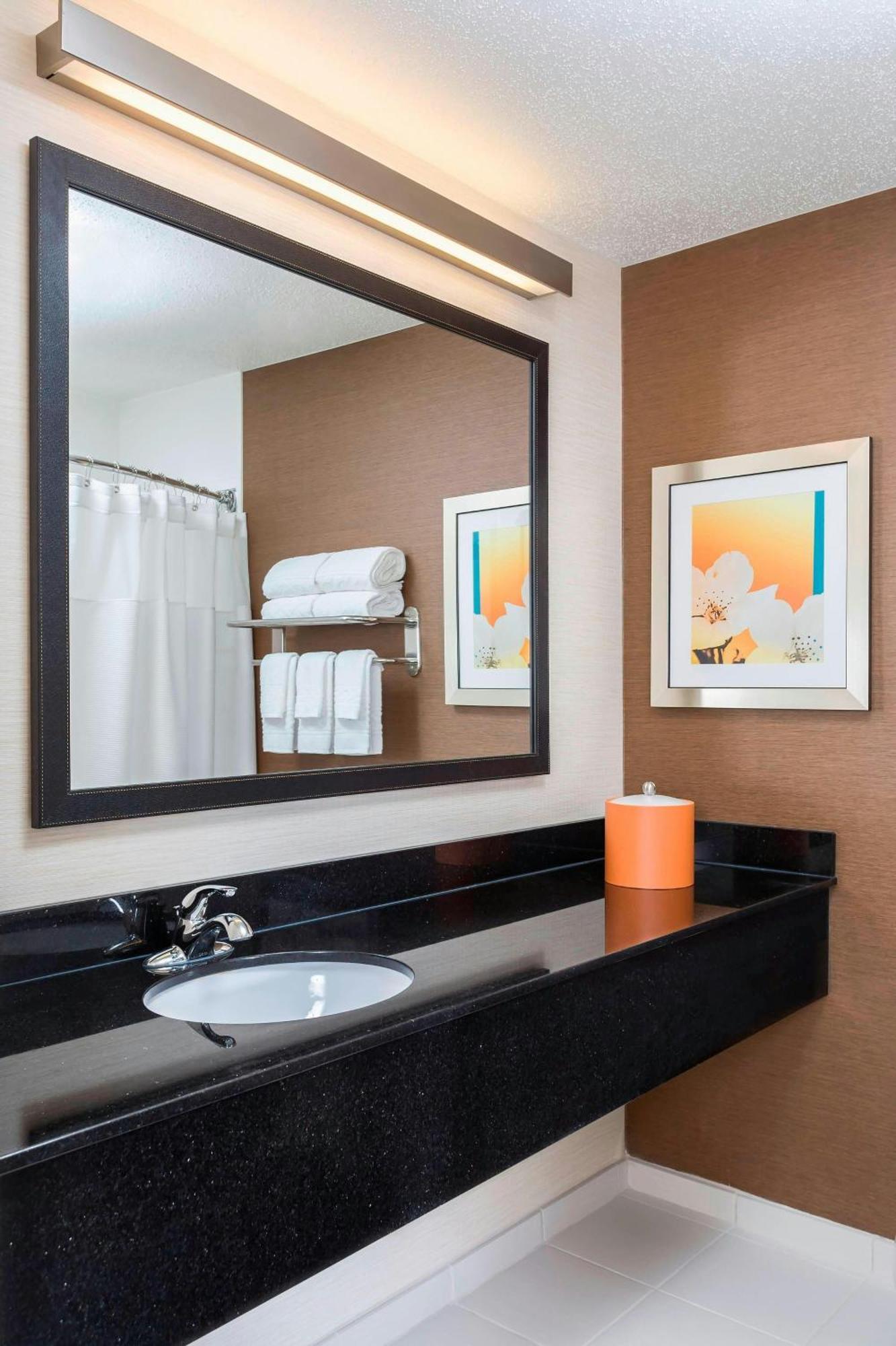 Fairfield Inn & Suites Springfield Luaran gambar