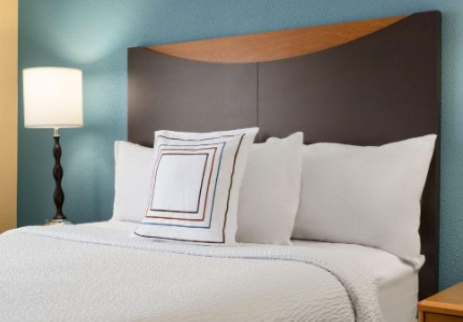 Fairfield Inn & Suites Springfield Luaran gambar