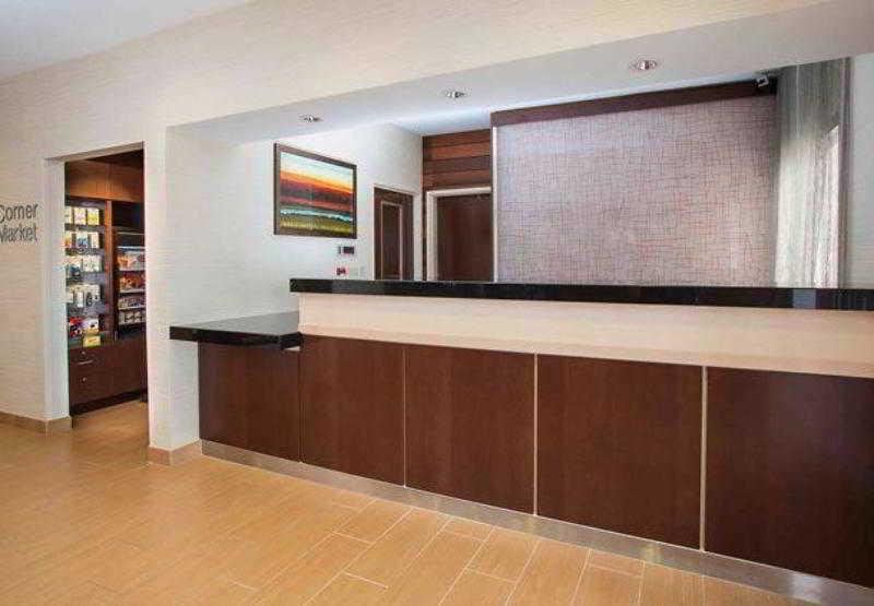 Fairfield Inn & Suites Springfield Luaran gambar