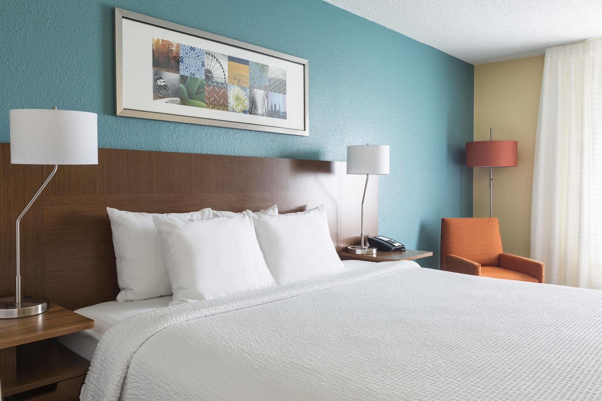 Fairfield Inn & Suites Springfield Luaran gambar