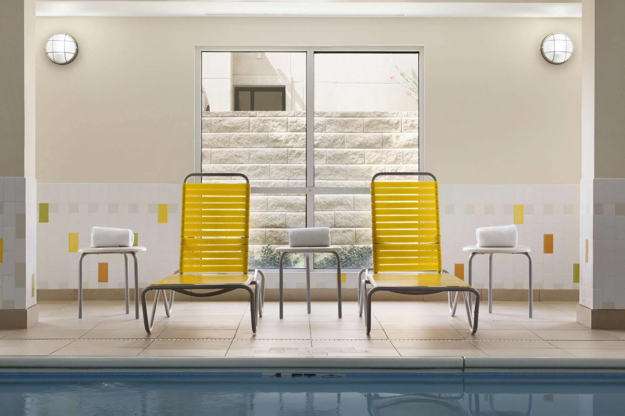 Fairfield Inn & Suites Springfield Luaran gambar