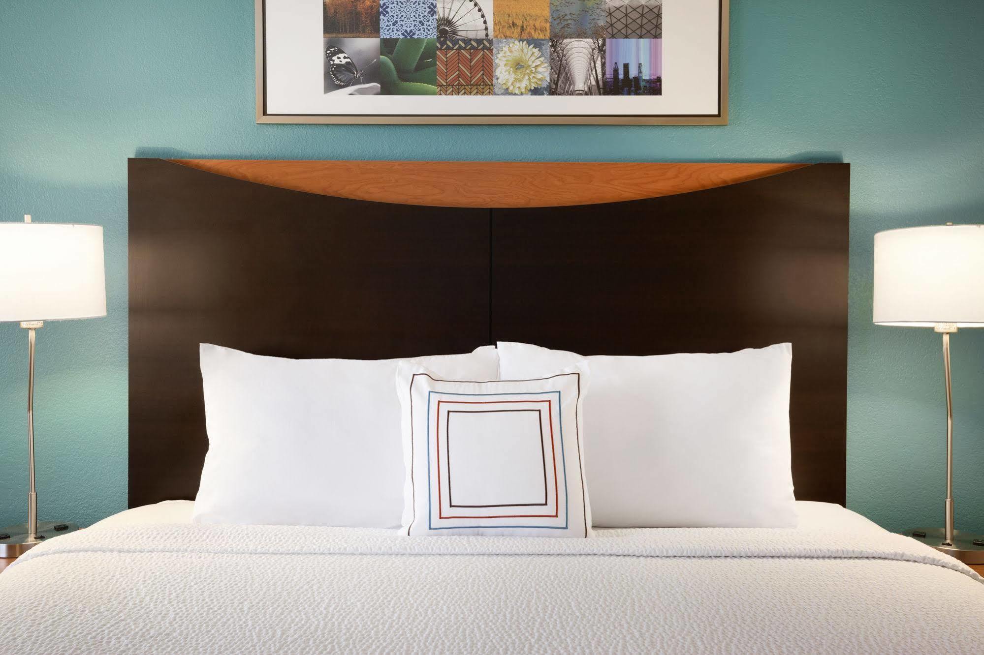 Fairfield Inn & Suites Springfield Luaran gambar