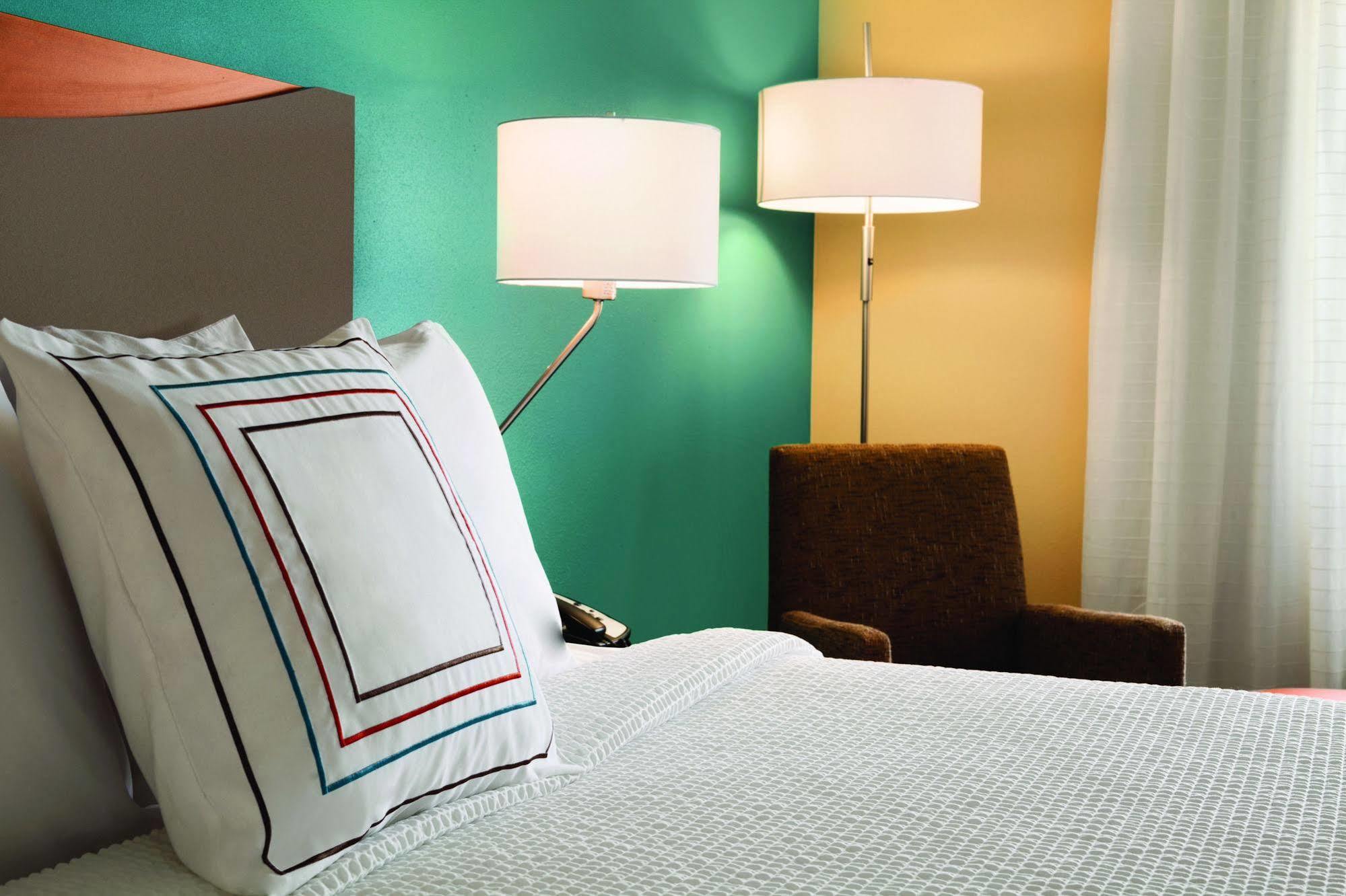 Fairfield Inn & Suites Springfield Luaran gambar